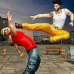 Karate Streat Fighter