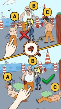 让你脑洞大开 中文版