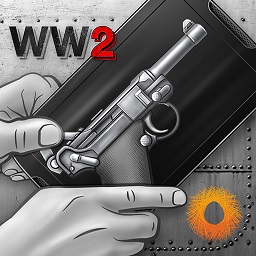真实武器模拟：WW2