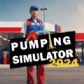 Pumping Simulator 24