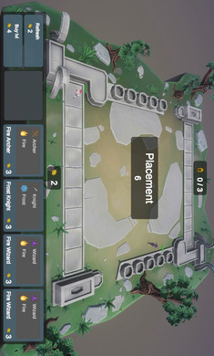 genshin chess genshin chess