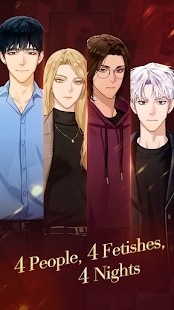 傀儡主人中文版 傀儡主人中文版