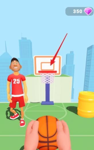 Hoop Master 3D