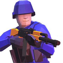 战地模拟器八路军打小鬼子版无敌版