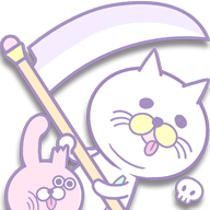 かりねこ