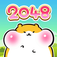 ハムあわせ2048