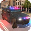 警车模拟器：巡逻