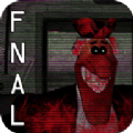 FIve Nights at Dr.Livesey