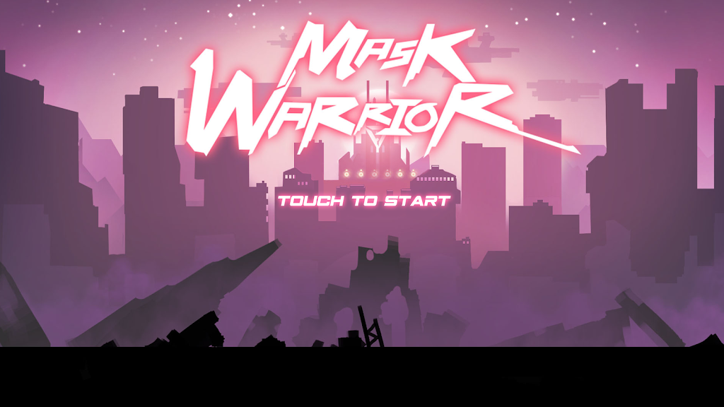 飞镖勇士 中文版