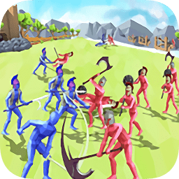 史诗战斗模拟器3