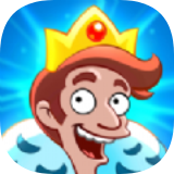 Hustle Kingdom: Idle Clicker