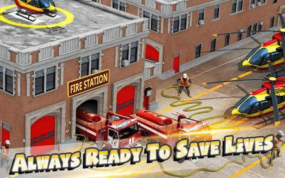 应急消防员救援模拟器 应急消防员救援模拟器