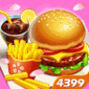 Cooking City