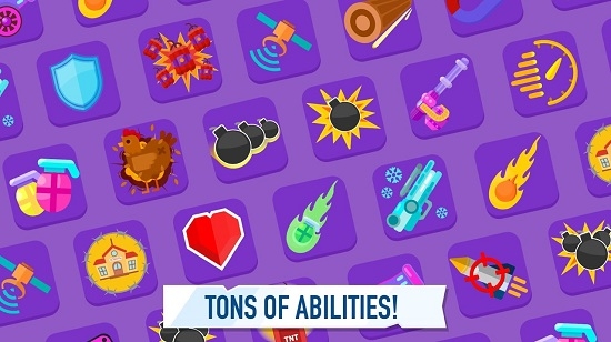 学校突袭 中文版