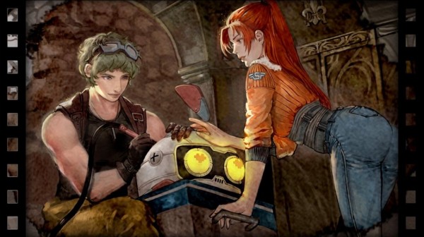 절대무적 이동요새