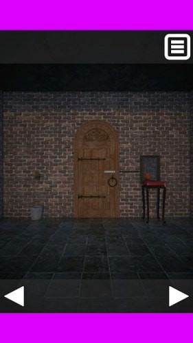 脱出魔女の館 脱出魔女の館