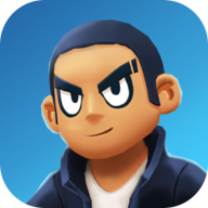 无敌武士 抖音版