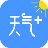 天气加