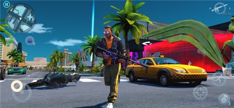 Gangstar 4