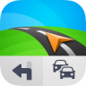 GPS Road Map