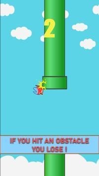 Flappy Birdy