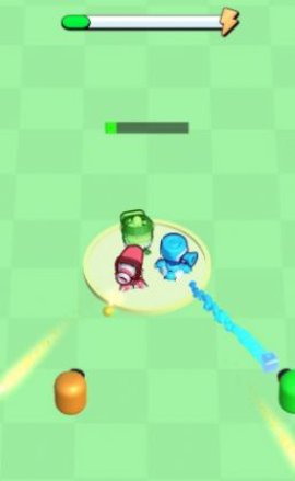 Cannon Defence Vertical Cannon Defence Vertical