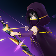 Dark World