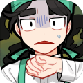 Zombie High School : Dark Kitchen