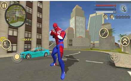 神奇蜘蛛侠英雄 最新版