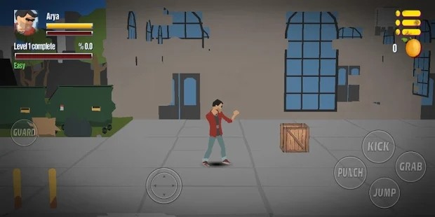 杀死恶棍英雄战斗 最新版 杀死恶棍英雄战斗 最新版