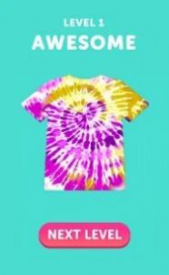 衣服染色大师 中文版