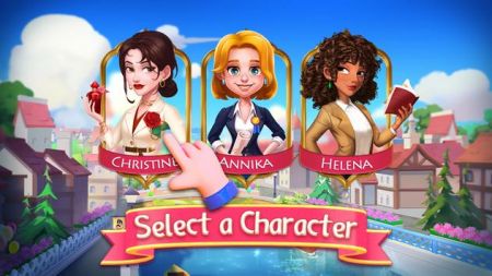 合并梦想小镇 免费内购版