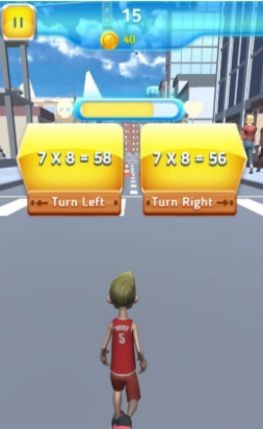 King of math King of math