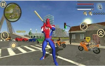 神奇蜘蛛侠英雄 最新版