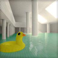 Poolrooms The Hidden Exit
