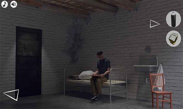 地牢逃脱 2 地牢逃脱 2