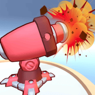 Cannon Defence Vertical