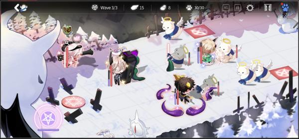 地狱有什么不好游戏官网版