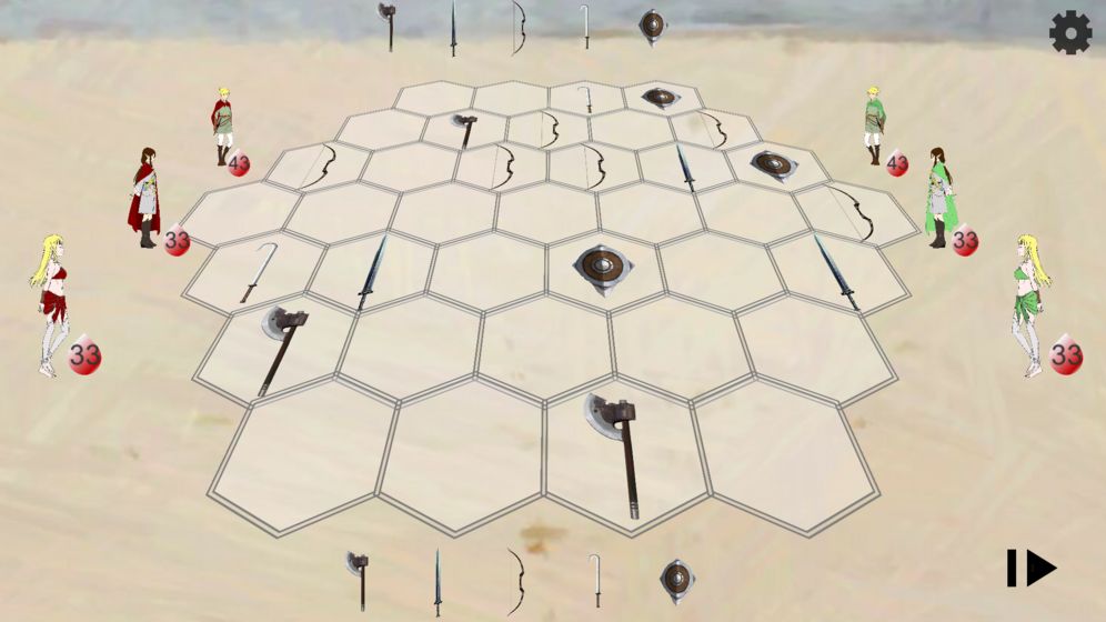 castleArena castleArena