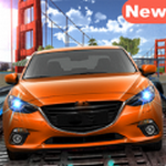 疯狂特技赛车app官方版