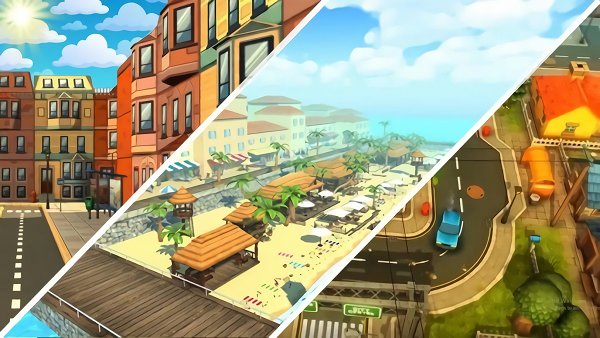 Xtreme trail: 3D Racing - Offline Dirt Bike Stunts