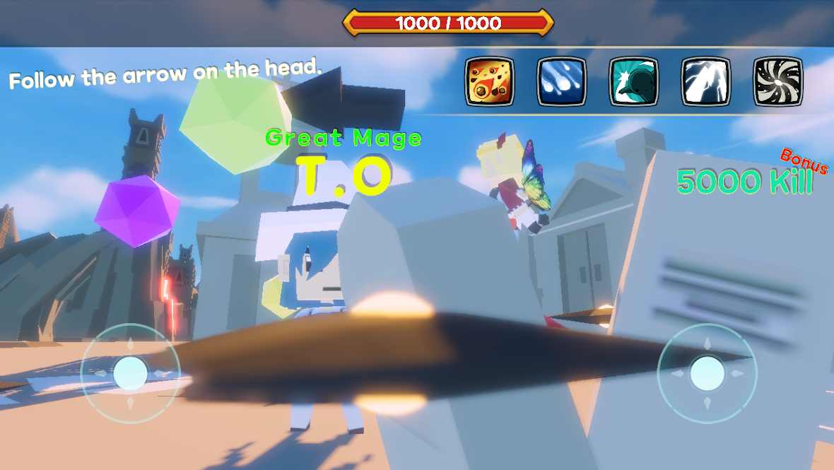 火柴人法师传奇 中文版