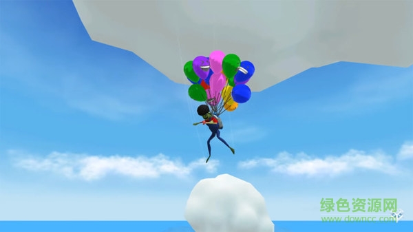 神奇青蛙模拟器手机版(The Amazing Frog Game Simulator) 神奇青蛙模拟器手机版(The Amazing Frog Game Simulator)