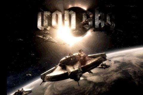 钢铁苍穹安卓版 钢铁苍穹安卓版