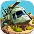 Islands Control: Army War