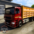 Dump Truck Driving Truck Games