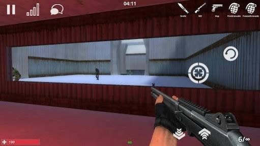 丧尸革命 最新版