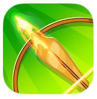 Arrow Shooting Battle Game 3D