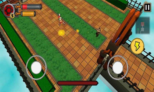 自上而下的战利品 自上而下的战利品