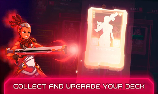 Underground Waifus TCG